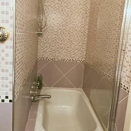 Apartman Flat 4 You *
