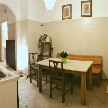 Apartman Flat 4 You *