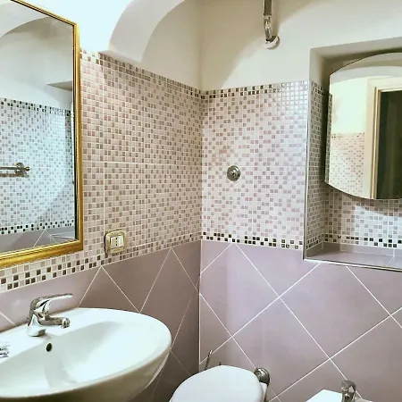 Apartman Flat 4 You *